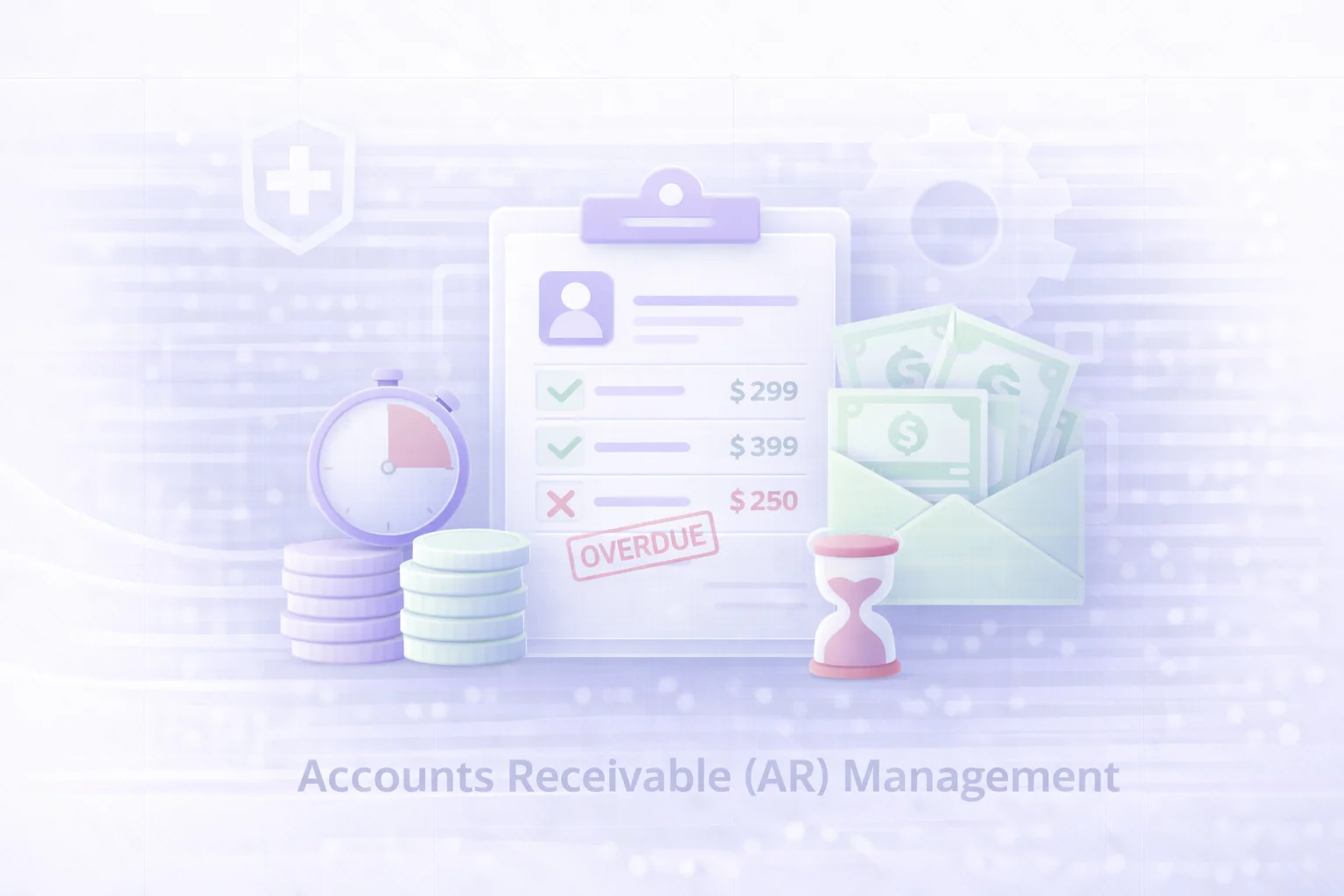 Accounts Receivable (AR) Management