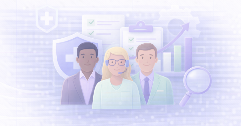 Consulting Specialists