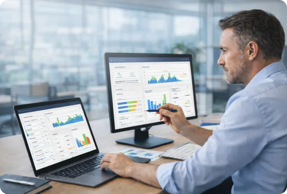 Deep-Dive Assessment & Discovery 1