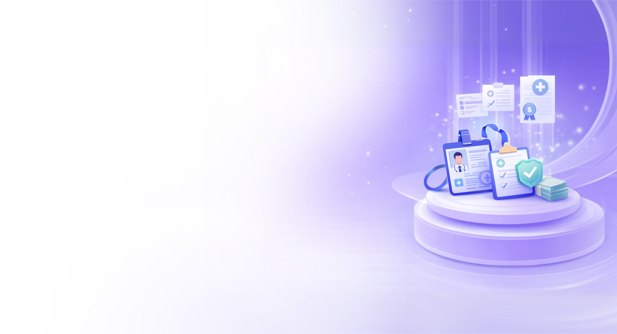 Get Providers Credentialed