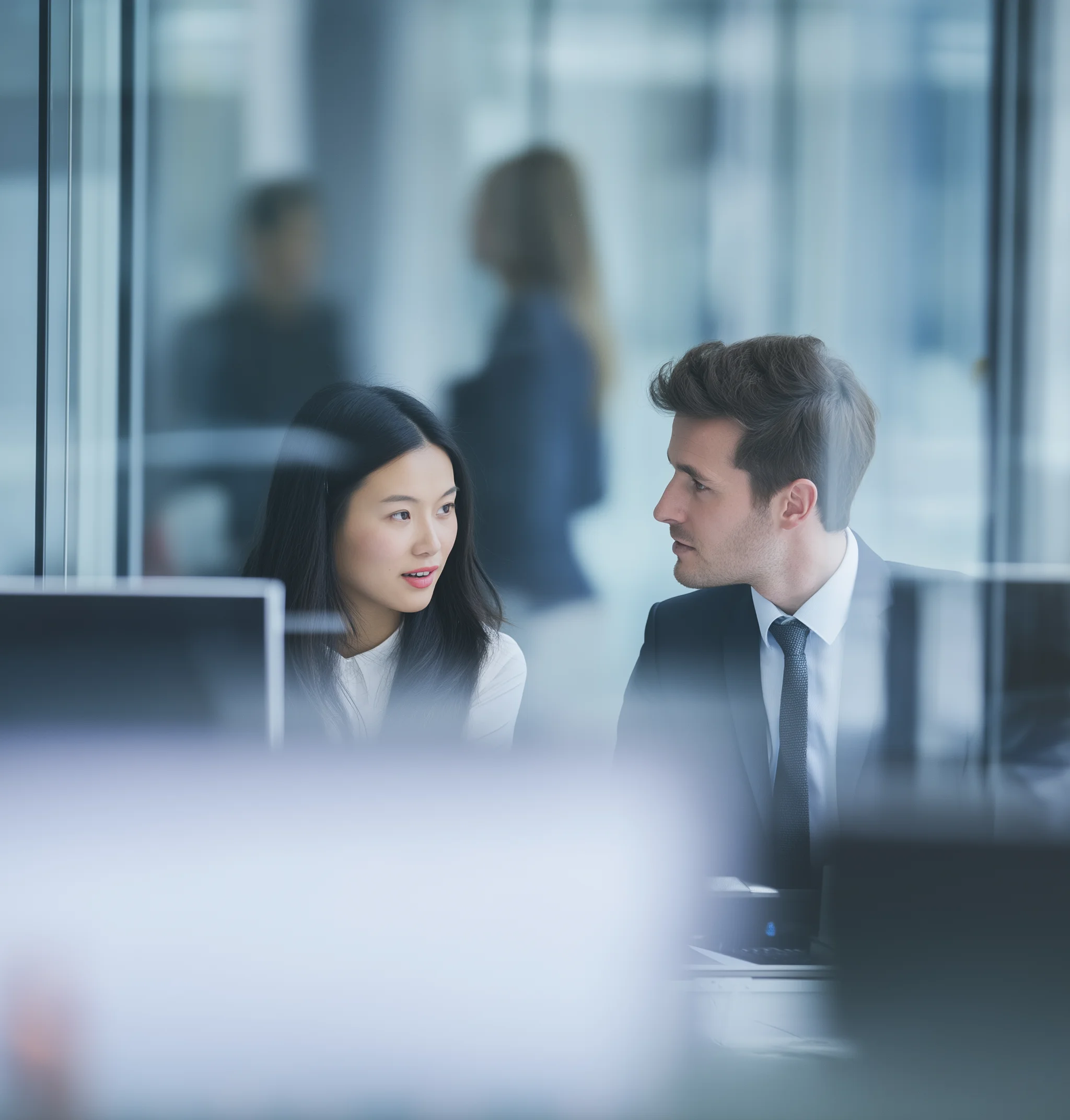 How These Functions Work Together