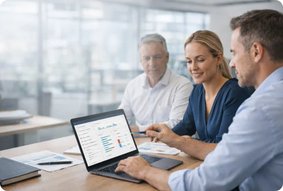 Implementation & Change Management Triage Support 1