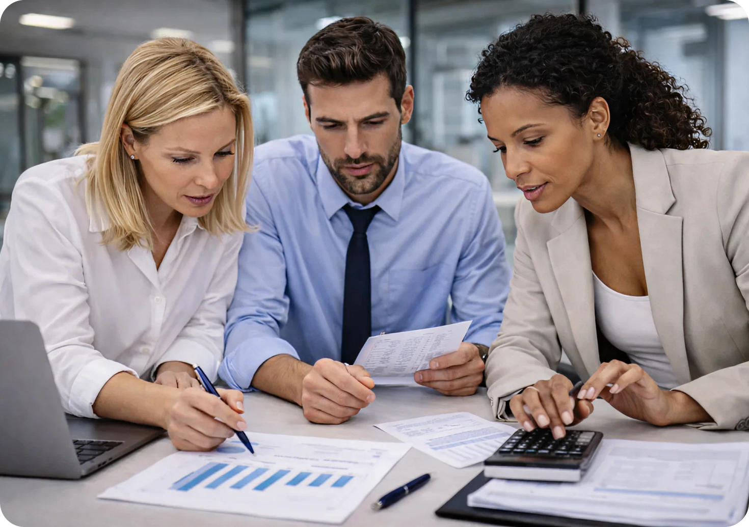 Keeping Credit Balances Accurate and Compliant