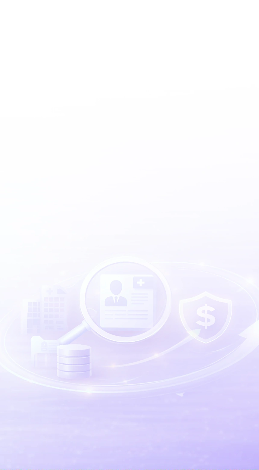 Patient Registration