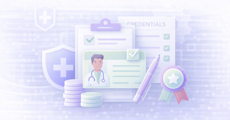 Provider Enrollment & Credentialing