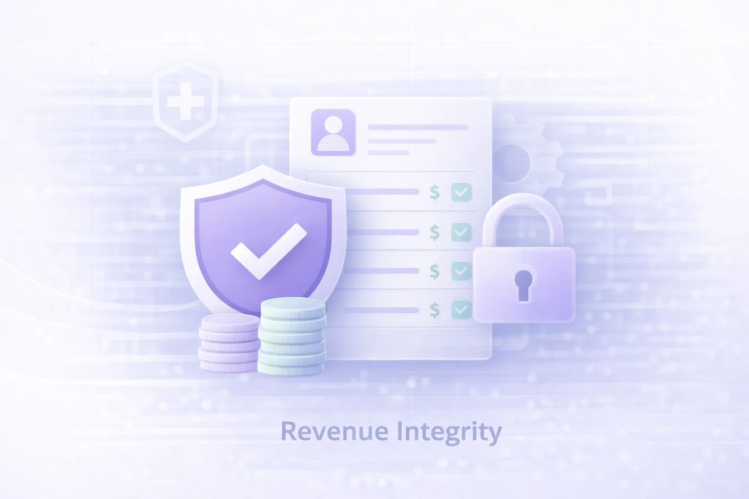 Revenue Integrity