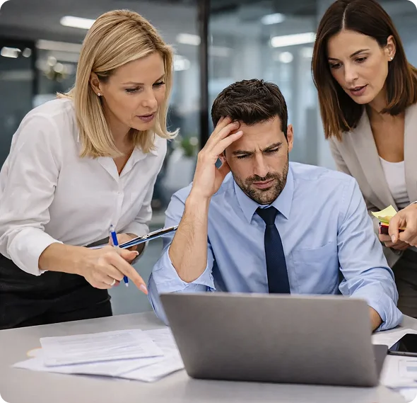 Secure Document Management