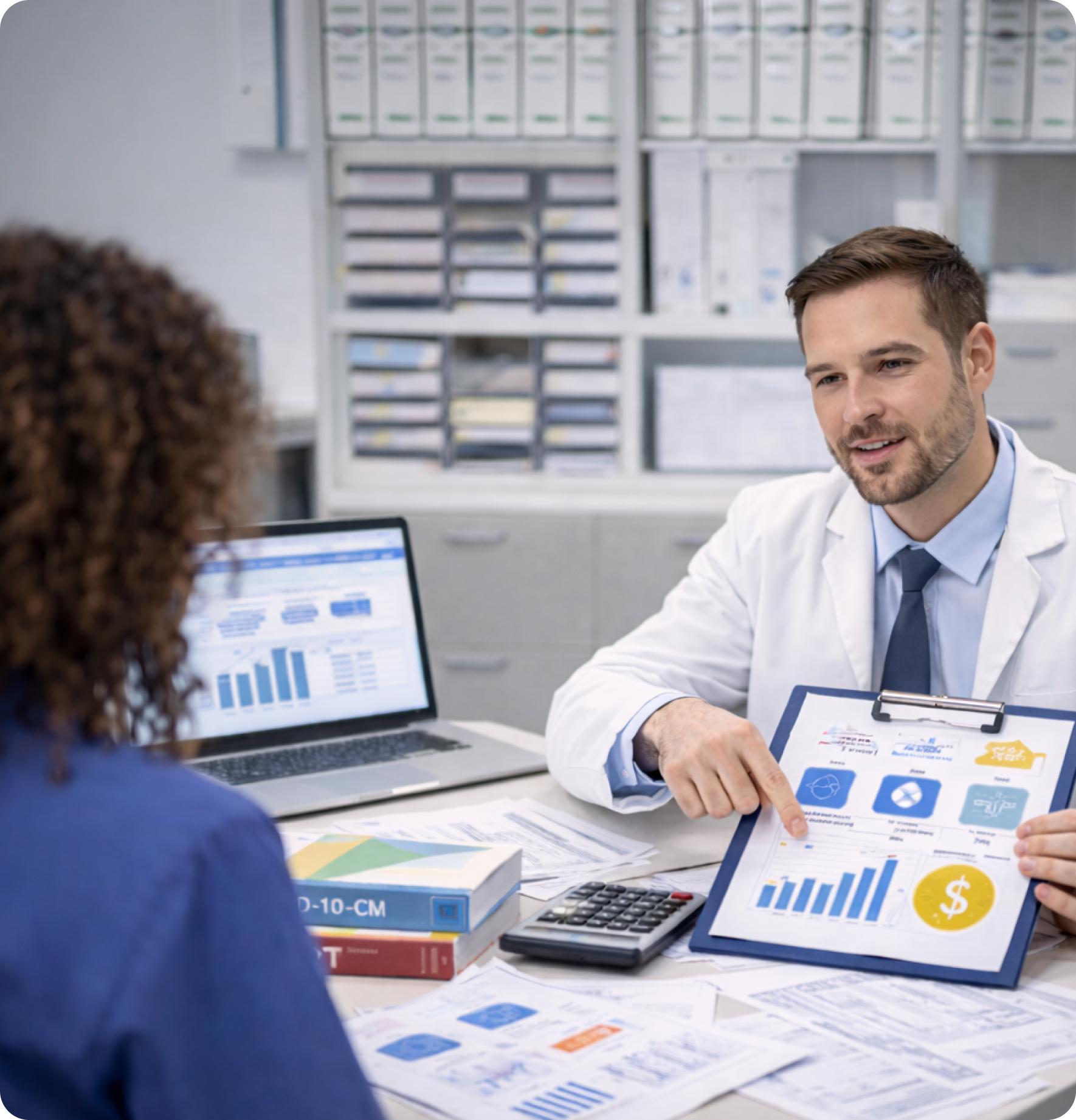 What Does Revenue Integrity Mean For Your Revenue