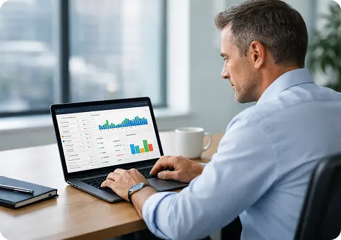 What Strong AR Management Delivers