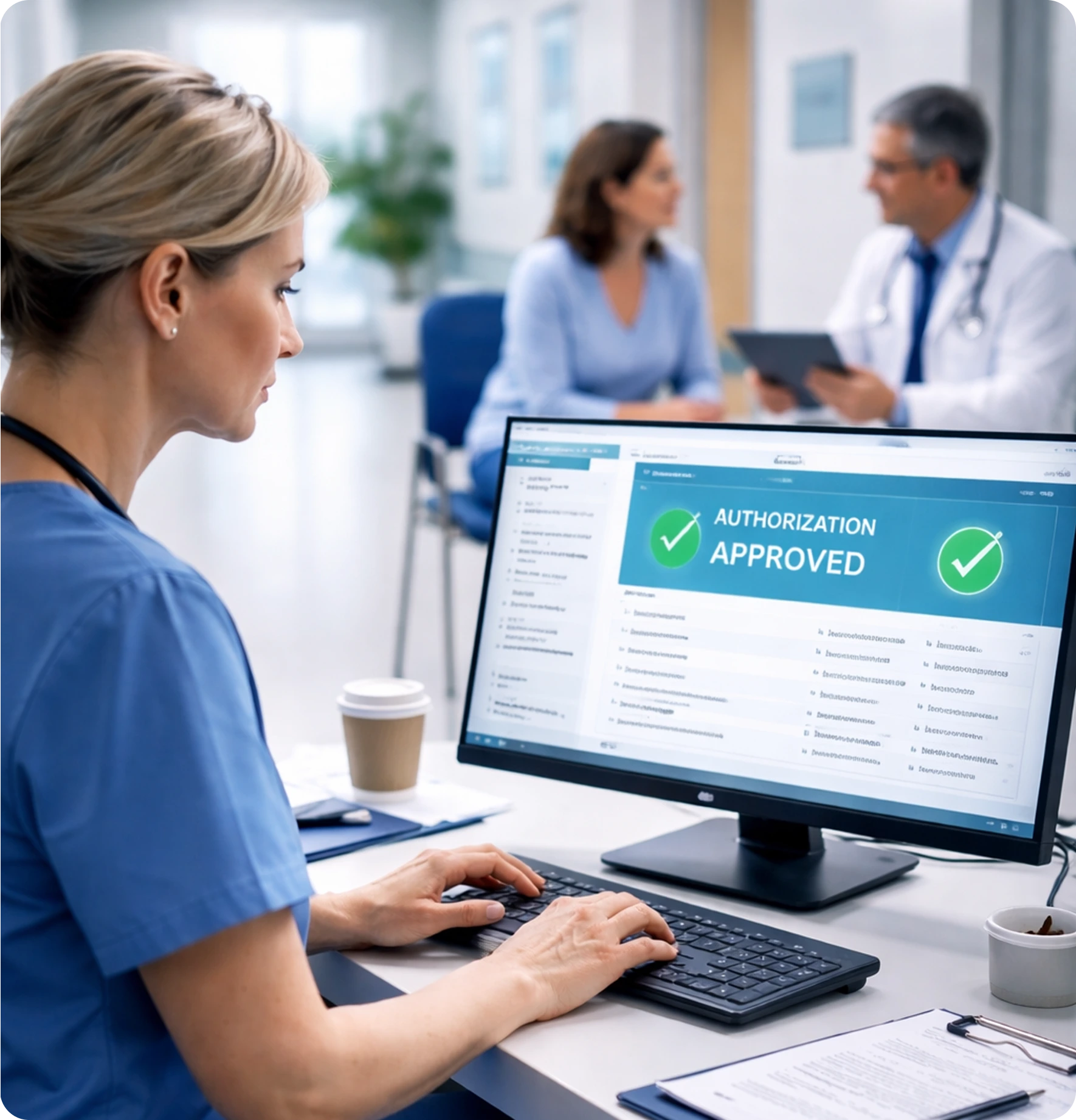 Why Is Timely Prior Authorization Critical