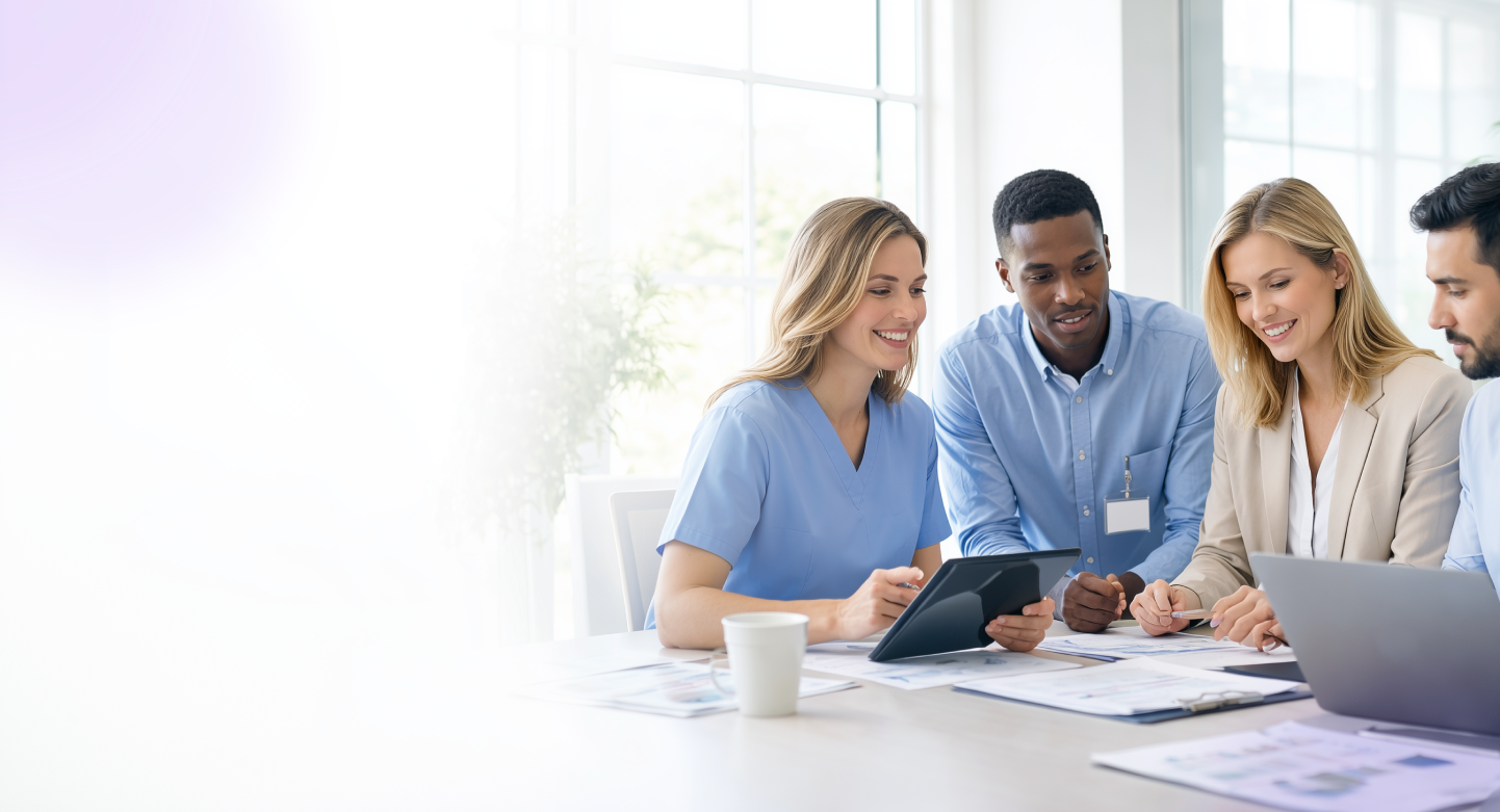 Predictable Outcomes Start with Disciplined Delivery