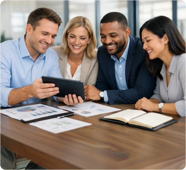 How Specialized Support Takes RCM Further