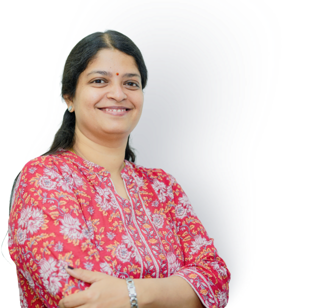 Nandhini Parthasarathy