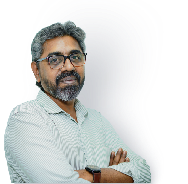 Padmanabhan Bakthavathsalam