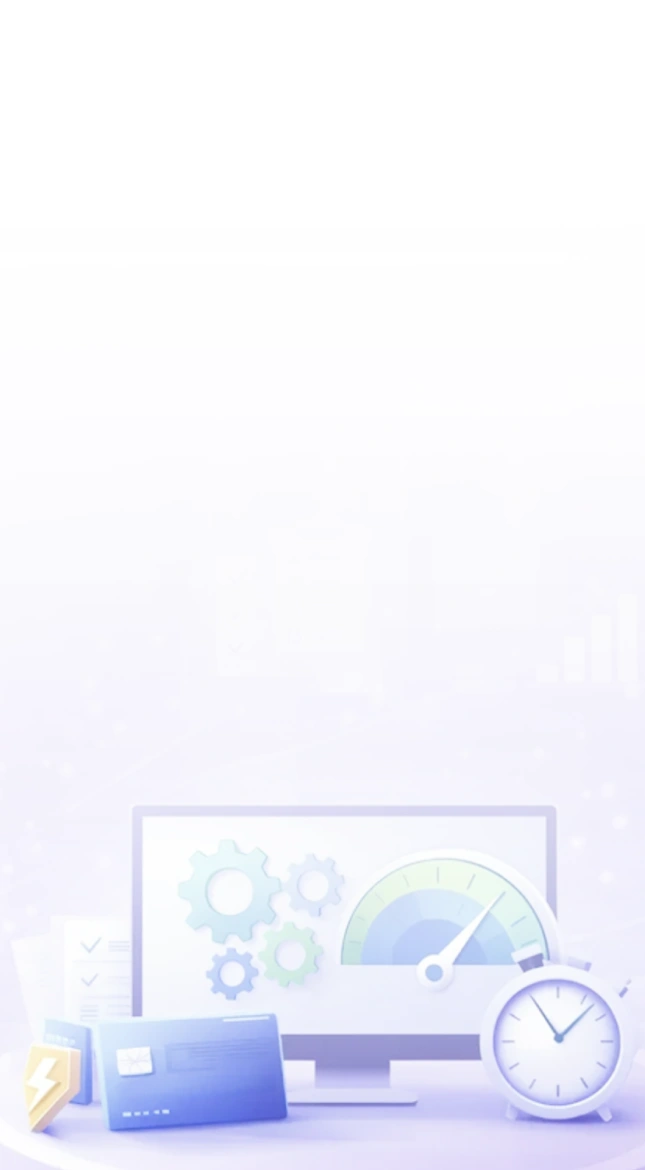 Bring Speed and Clarity to Backend Operations