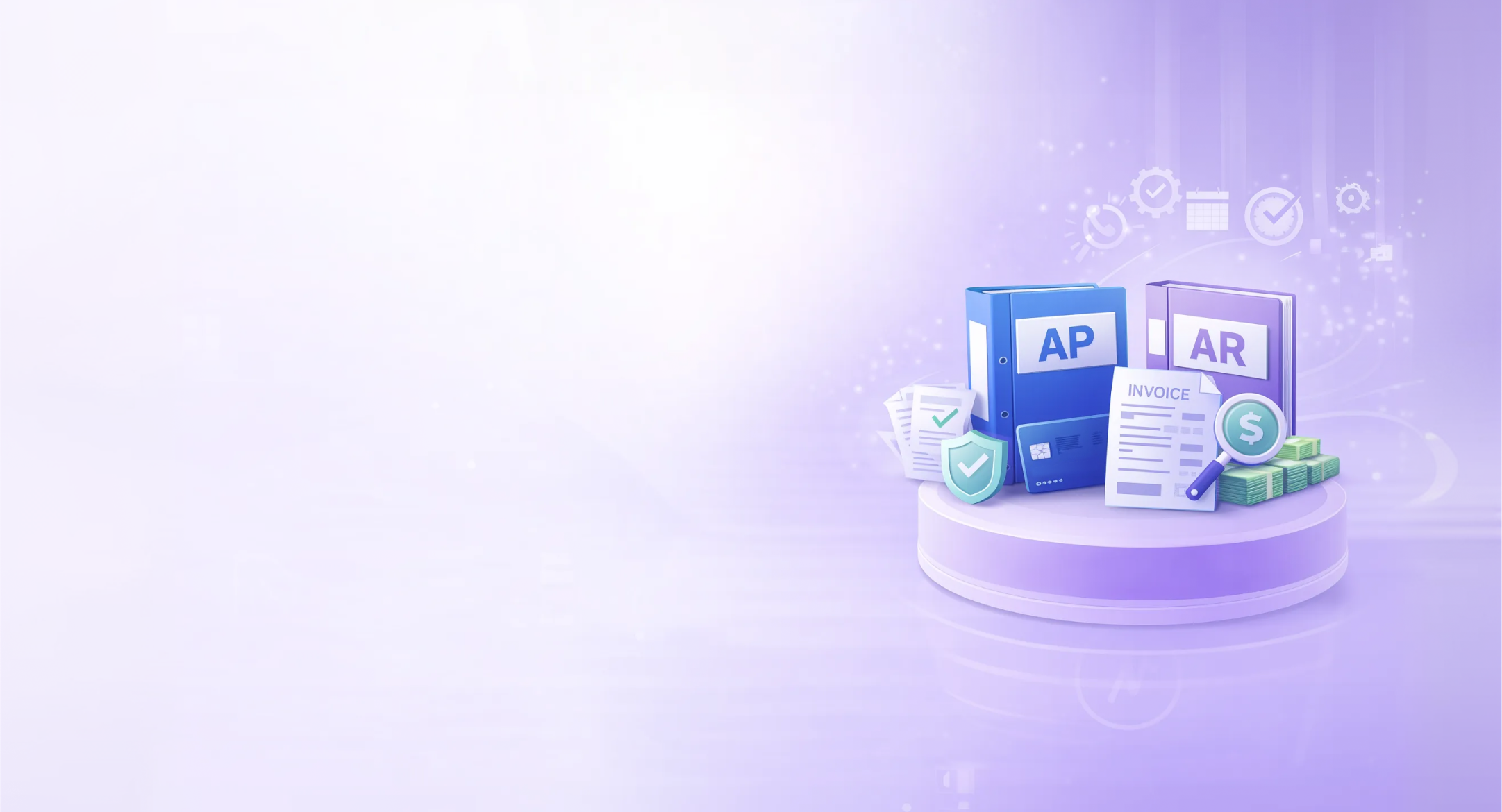 Complete AP and AR Management 