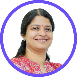 Nandhini Parthasarathy