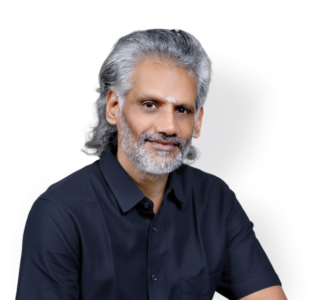 Narayanan Subramanian