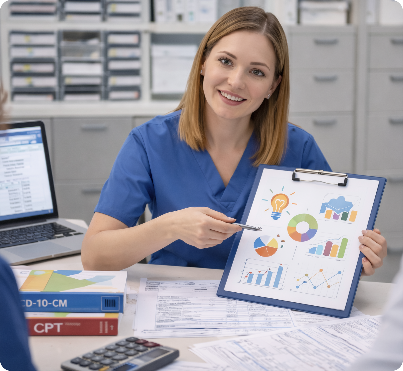 Our Coding Expertise Delivers