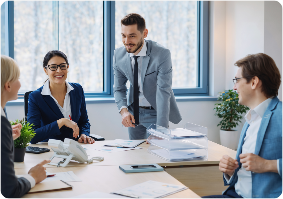 Quality & Operational Excellence